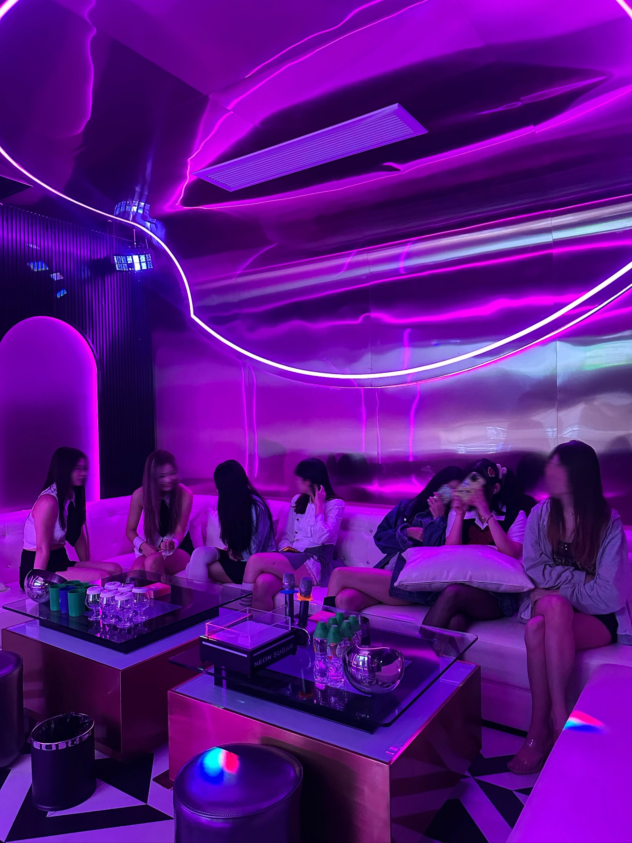 吉林商务ktv独特商务ktv玩法揭秘-丰满区ktv预定