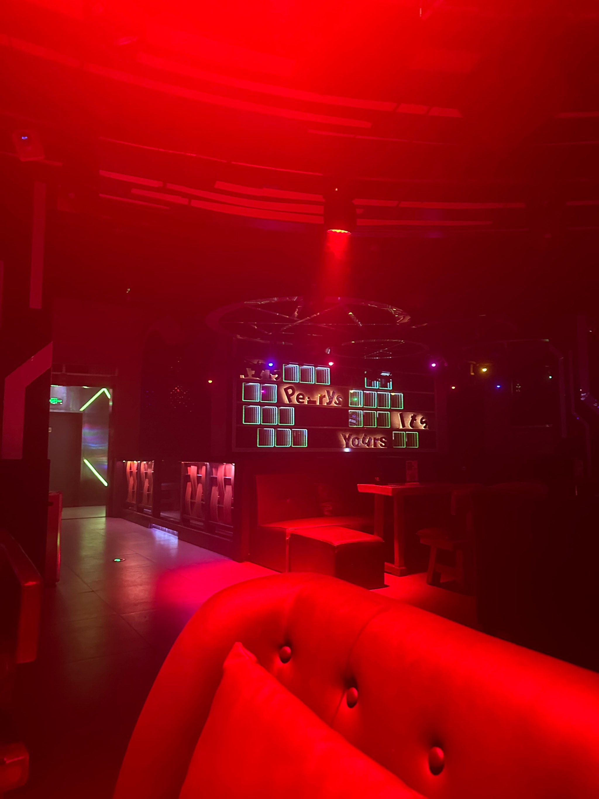 吉林商务ktv价格怎么算指南-永吉县ktv预定